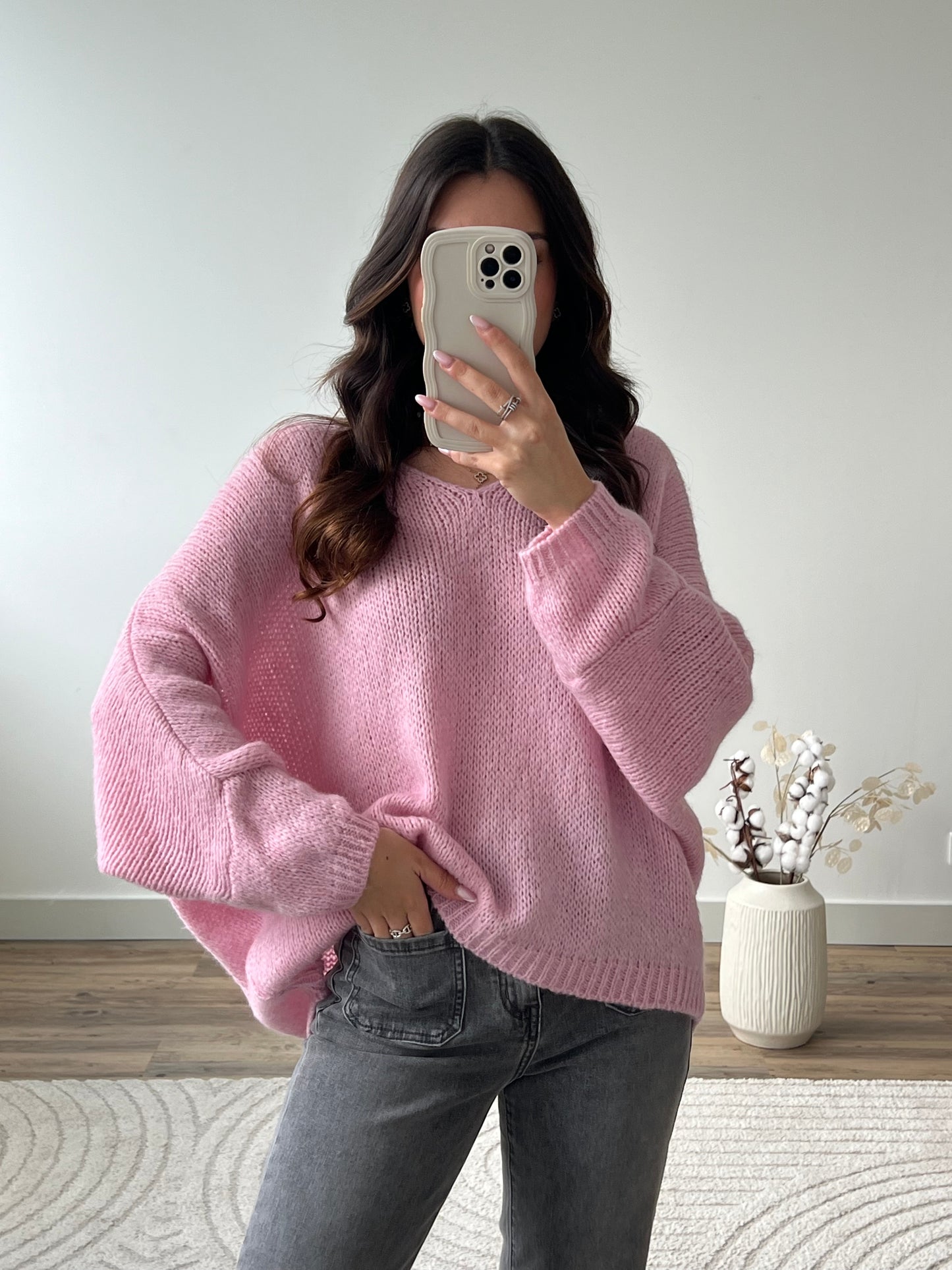 PULL ANA ROSE CLAIR