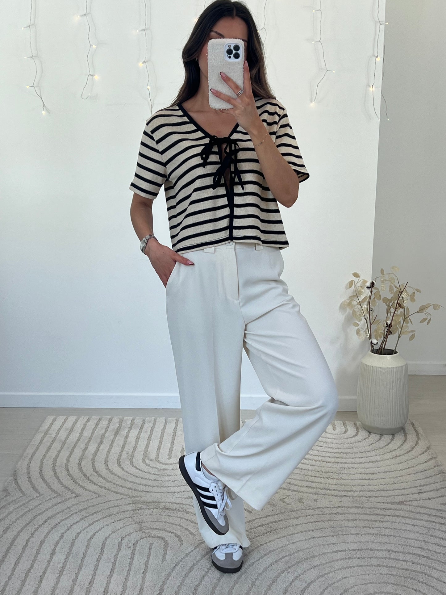 PANTALON JULIETTA