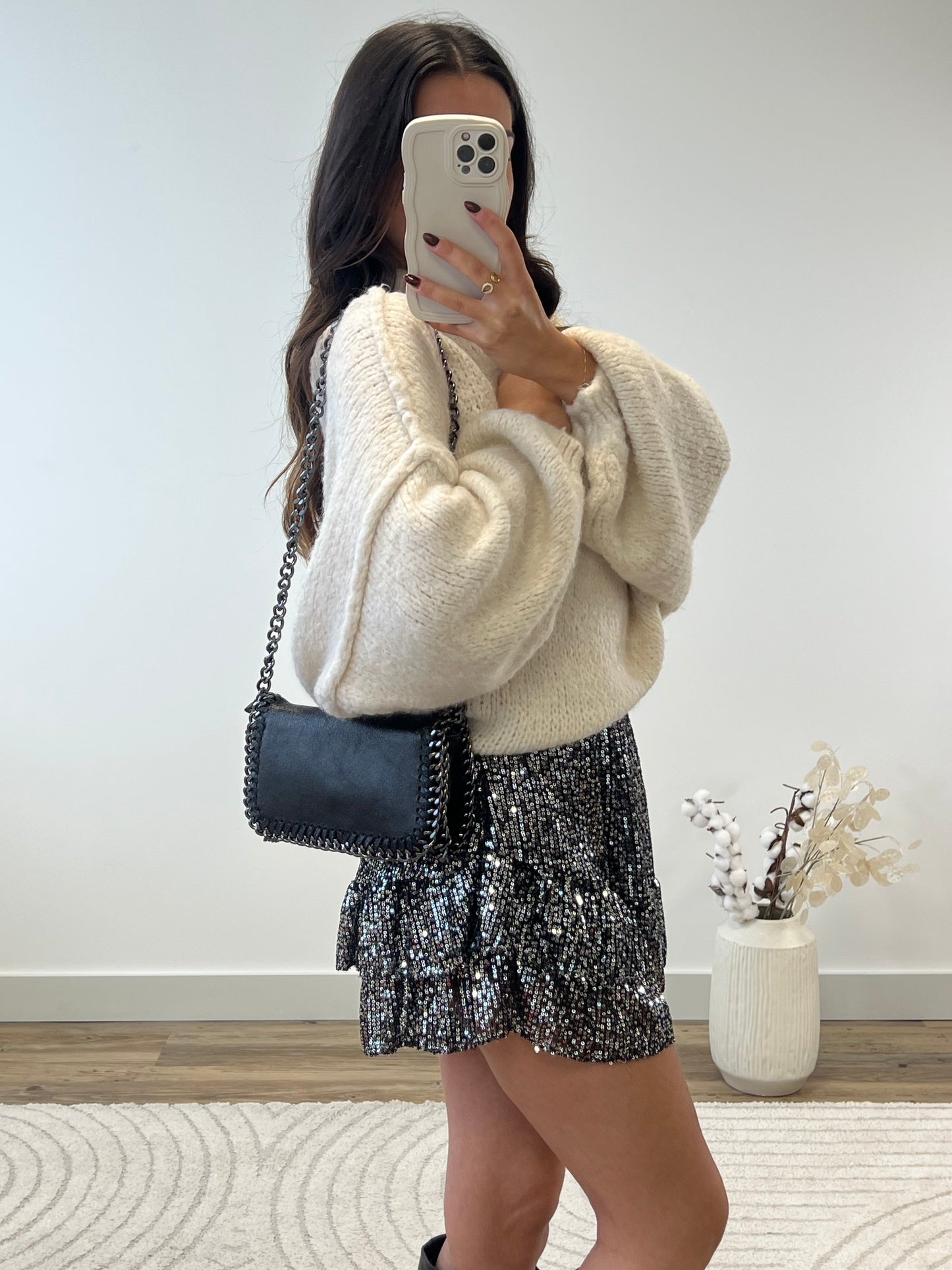 SAC ROCKY NOIR