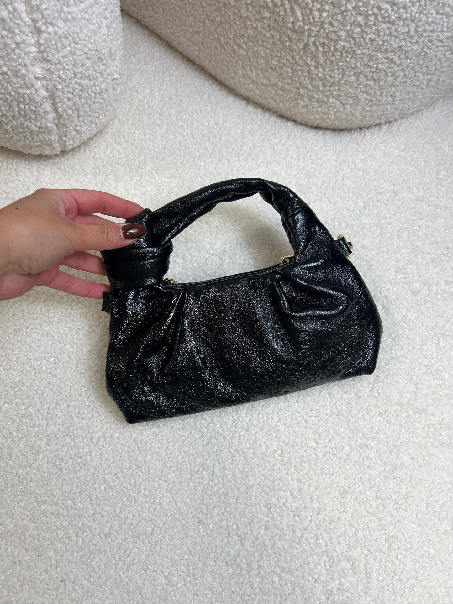 SAC ROMY NOIR