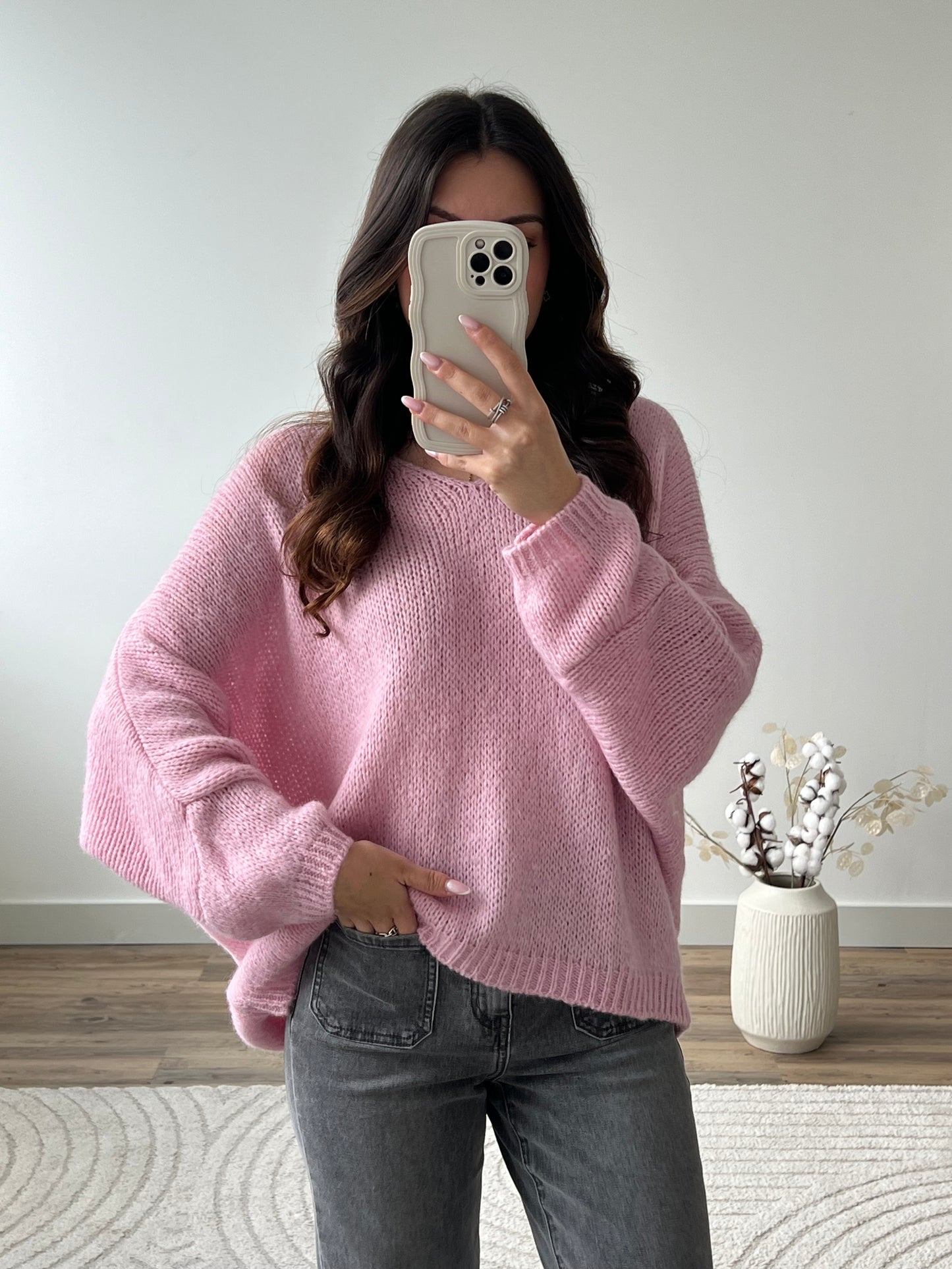 PULL ANA ROSE CLAIR