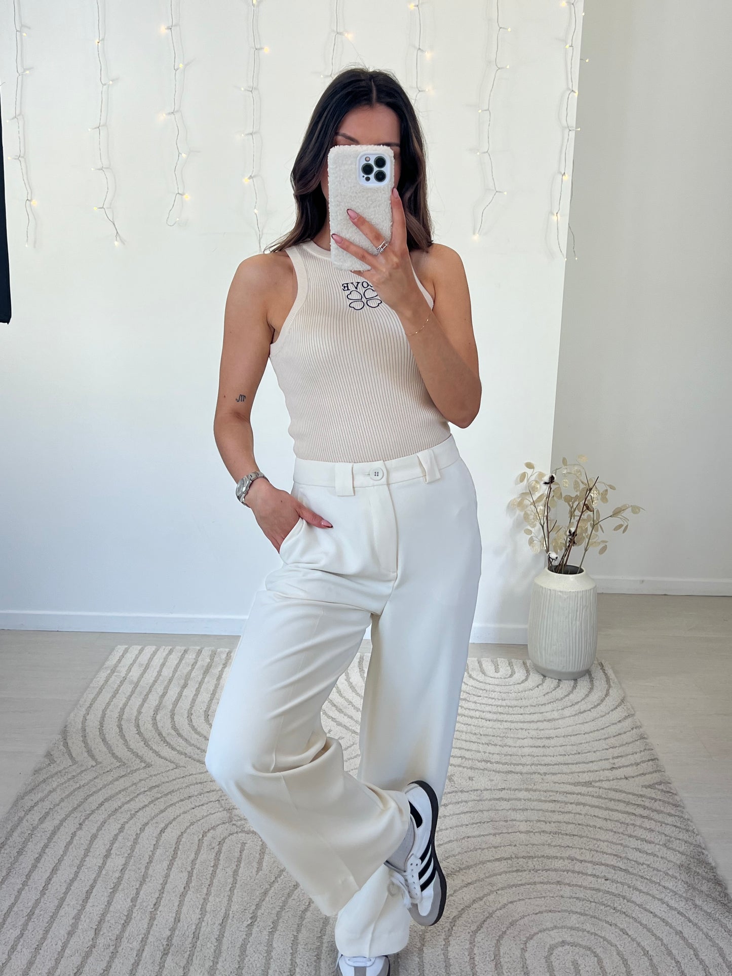 PANTALON JULIETTA