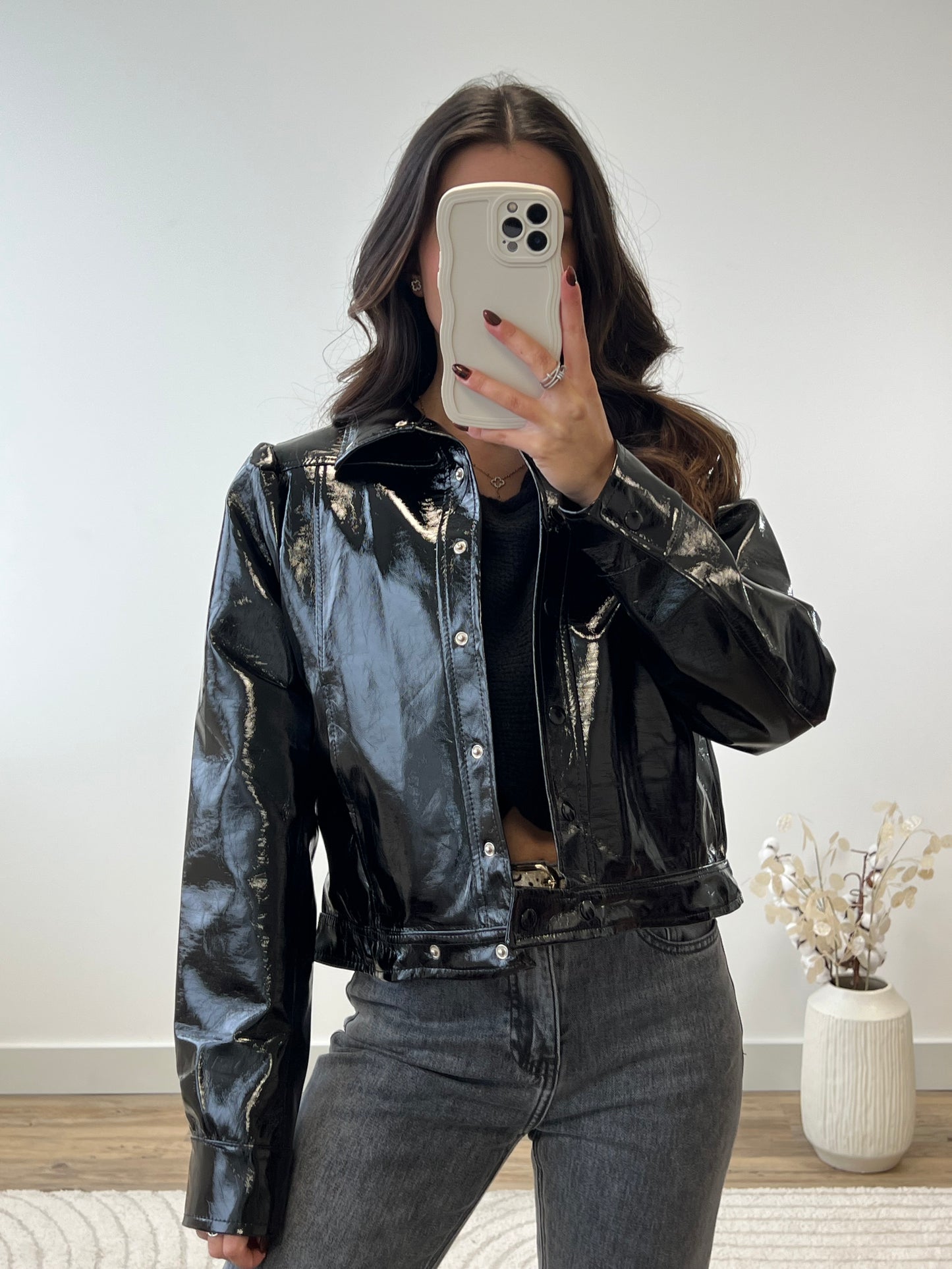 VESTE KIARA