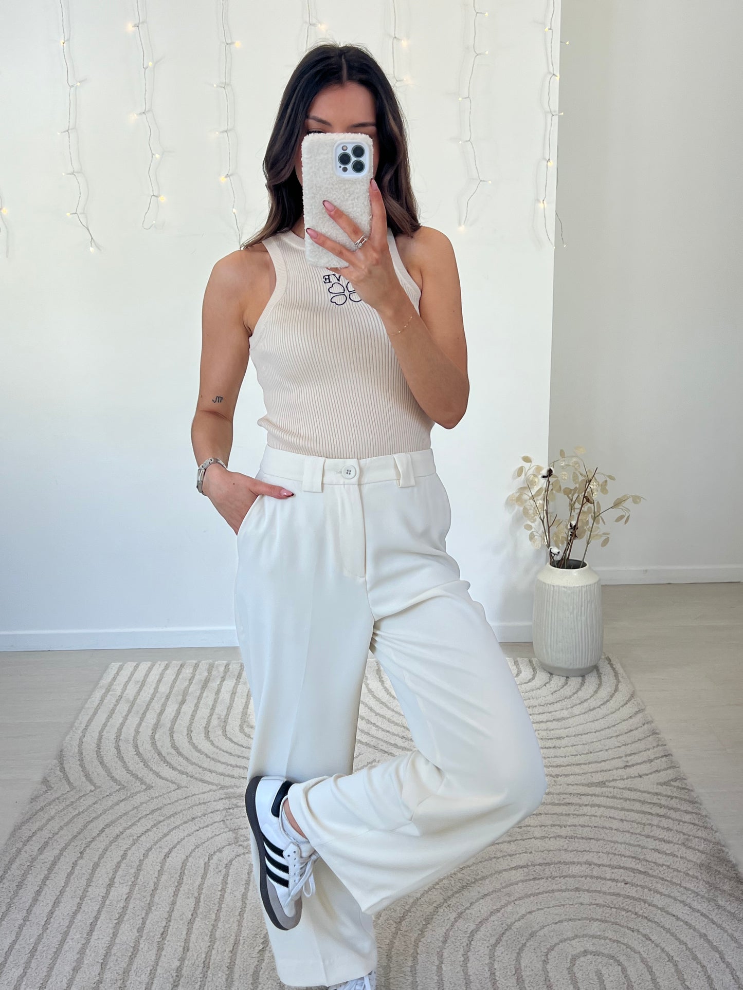 PANTALON JULIETTA