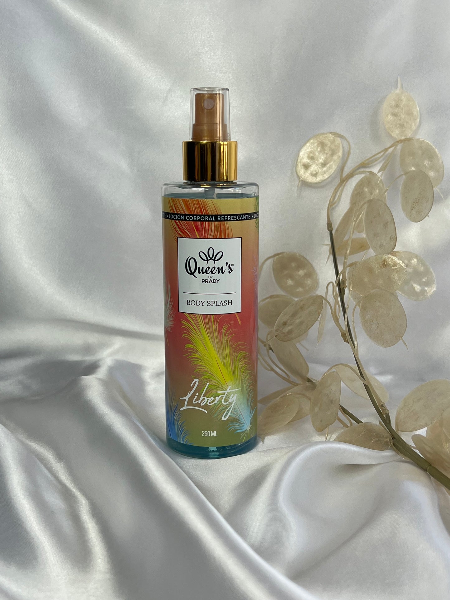 BRUME LIBERTY (Inspiration du parfum Libre de YSL)