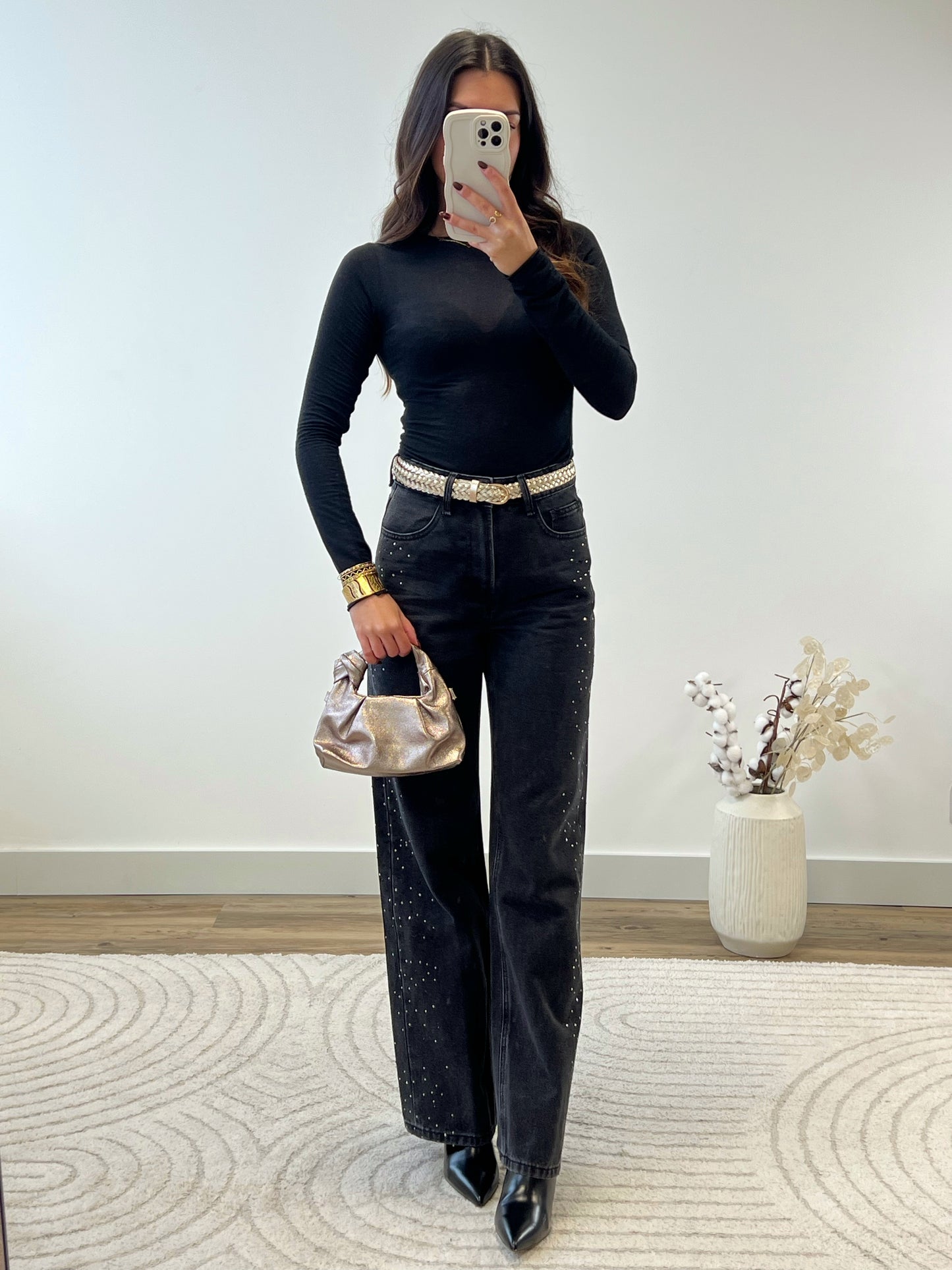 SAC ROMY CHAMPAGNE