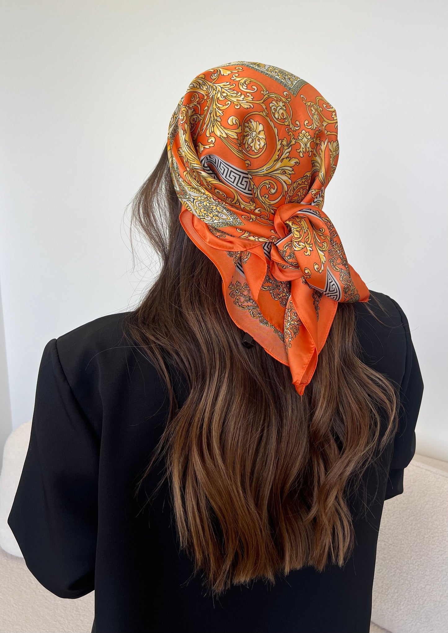 FOULARD 1