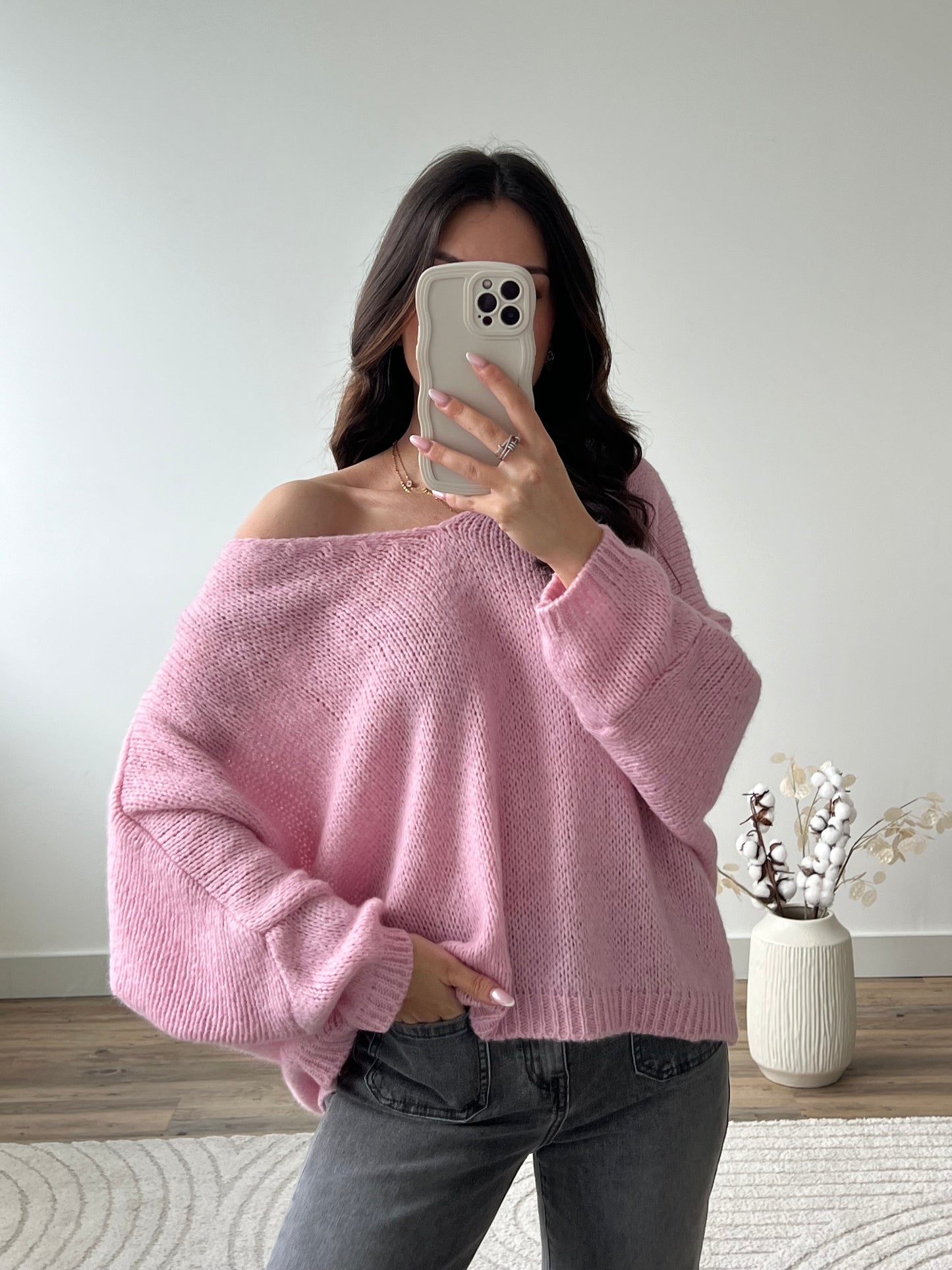 PULL ANA ROSE CLAIR