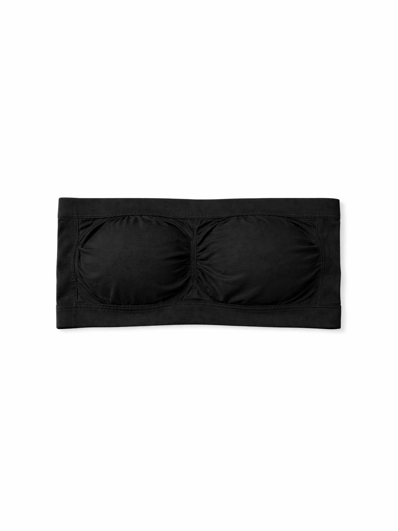 SOUTIENT GORGE BANDEAU NOIR