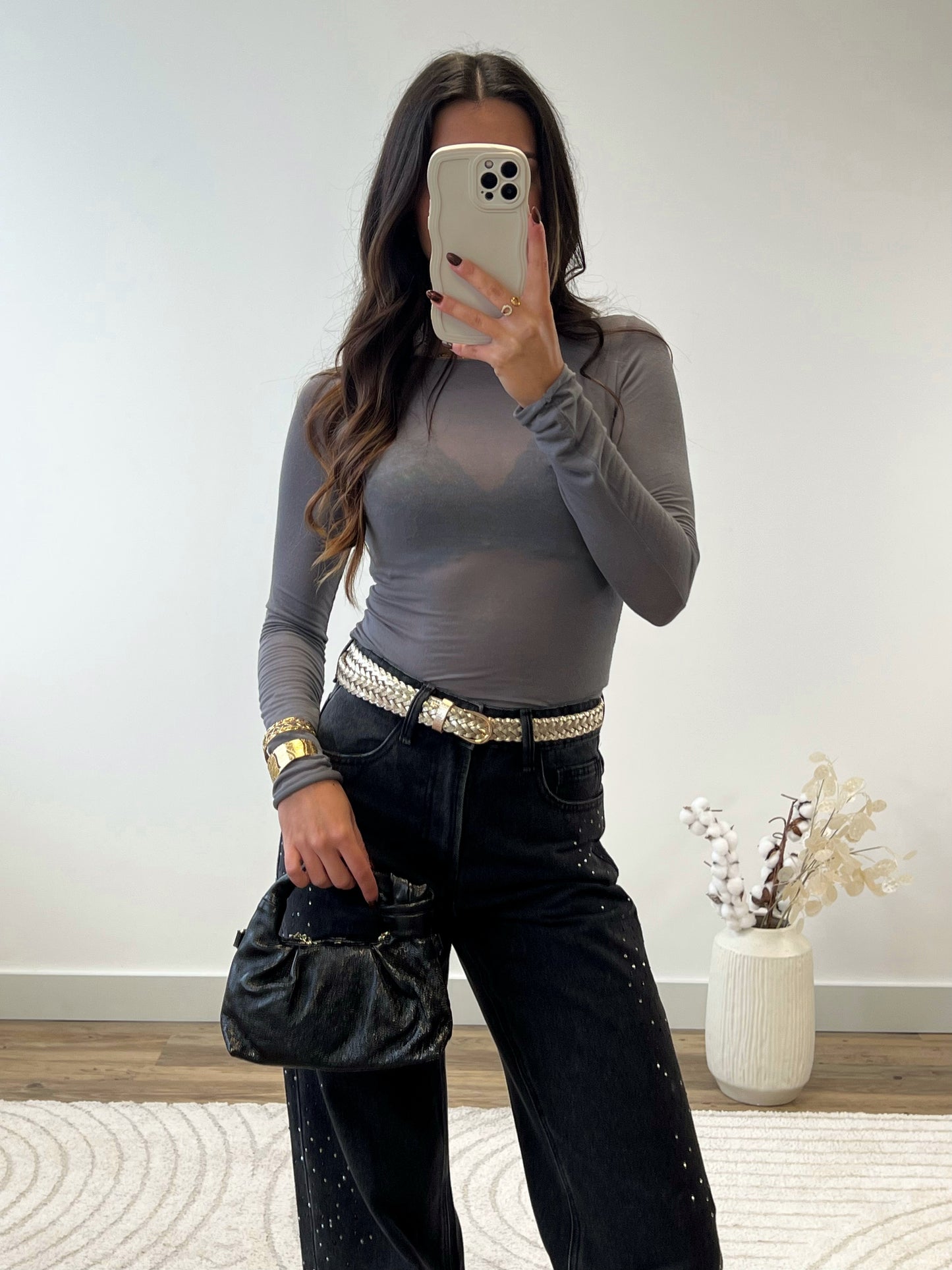 SAC ROMY NOIR