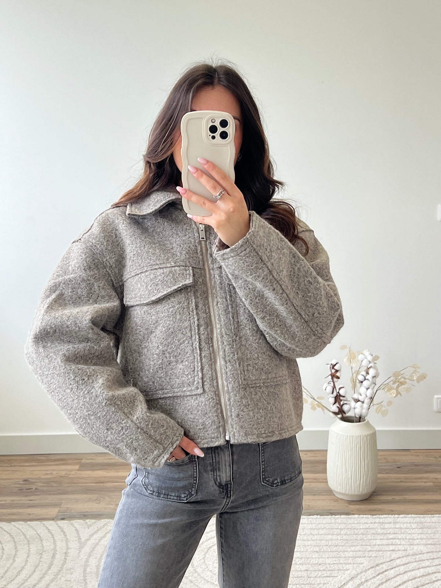VESTE MADDY