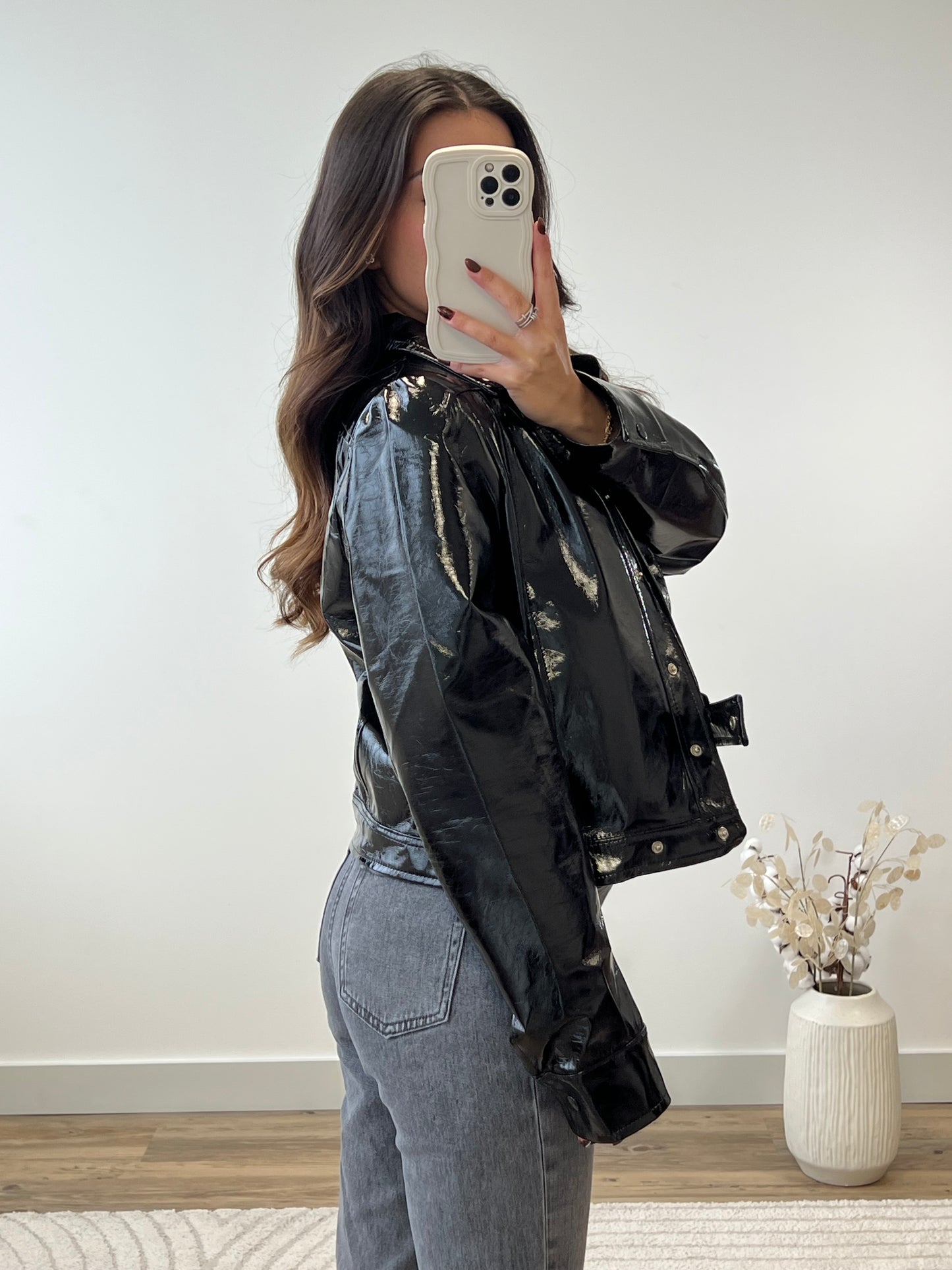 VESTE KIARA