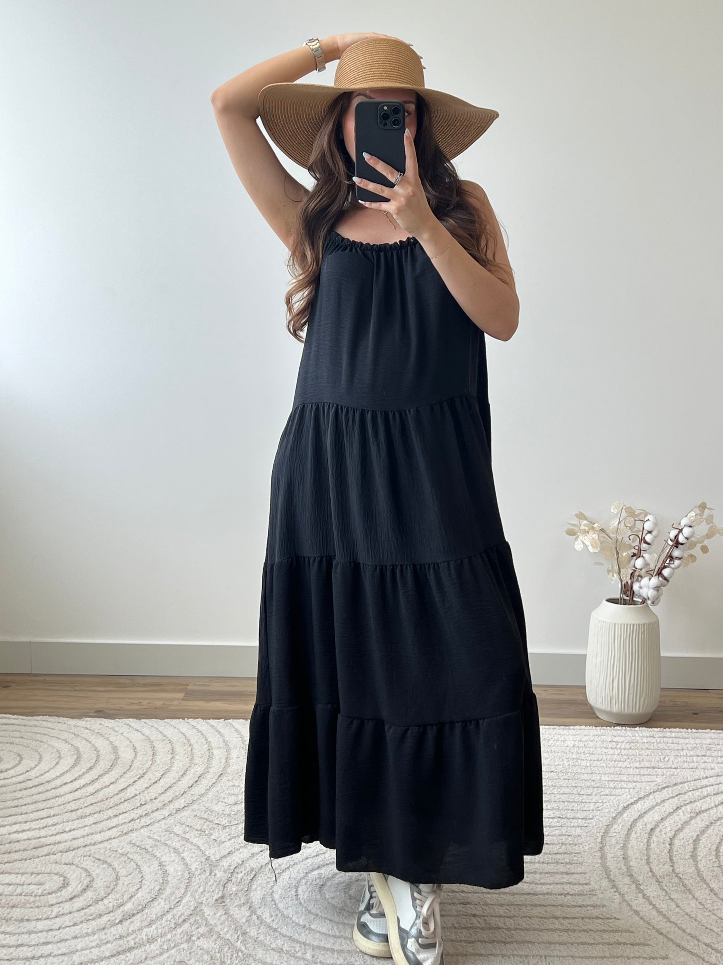 ROBE AURIANE