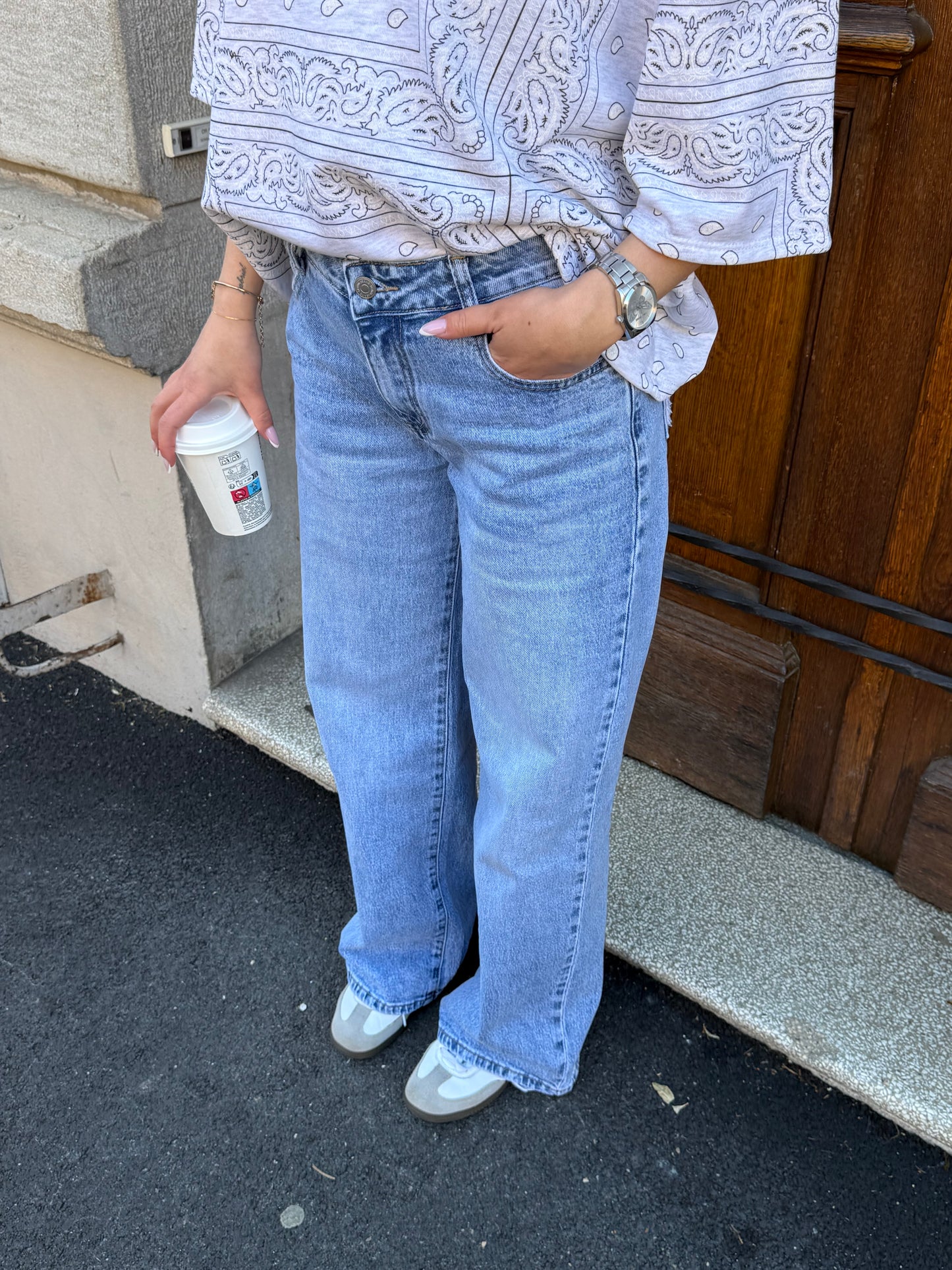 JEAN STAR