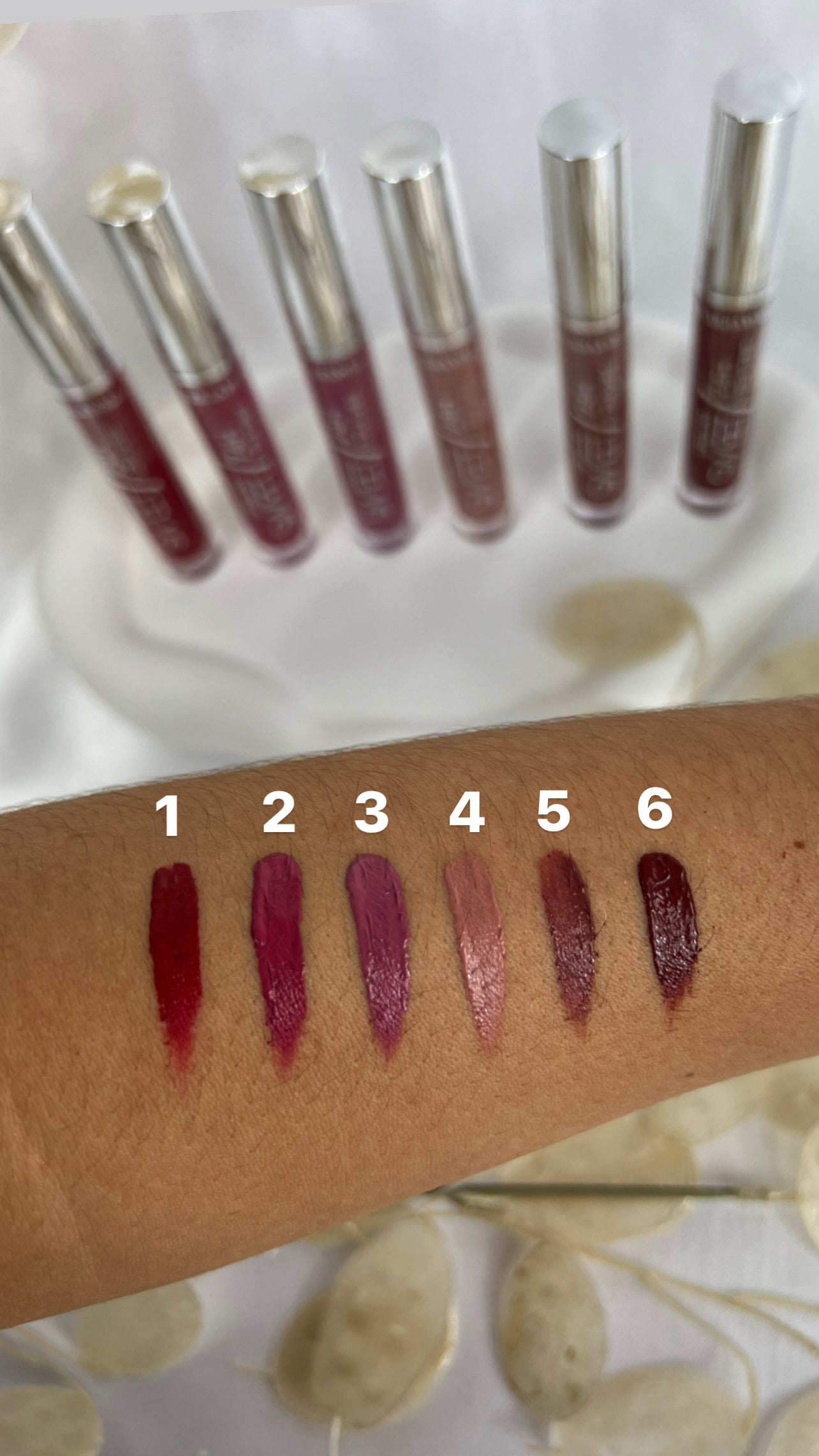 GLOSS ULTRA SHINE
