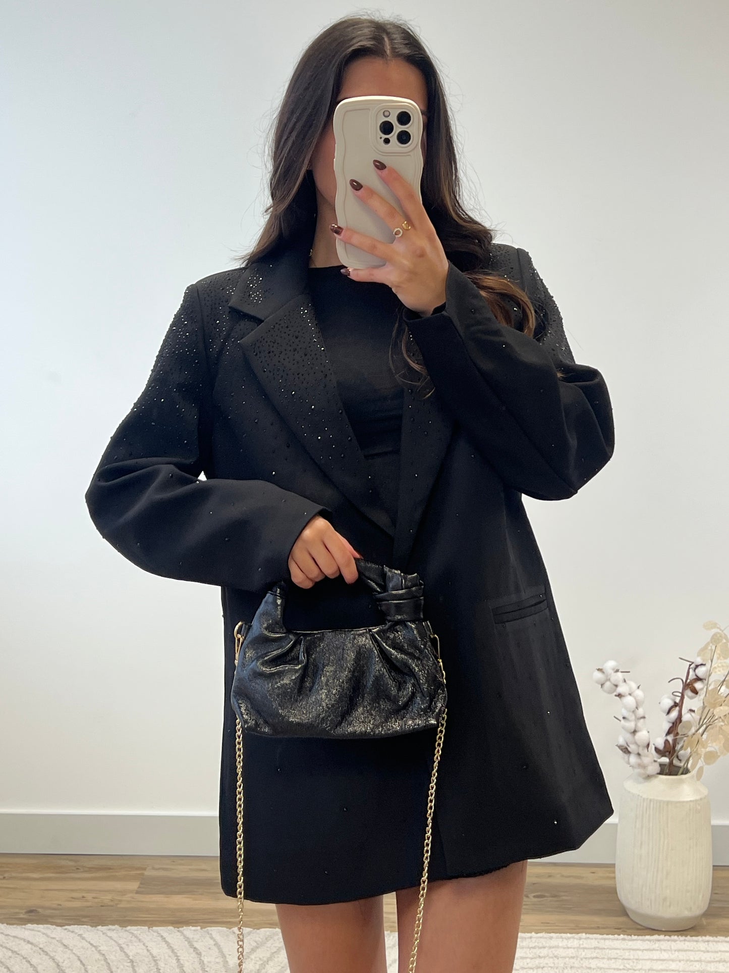 SAC ROMY NOIR