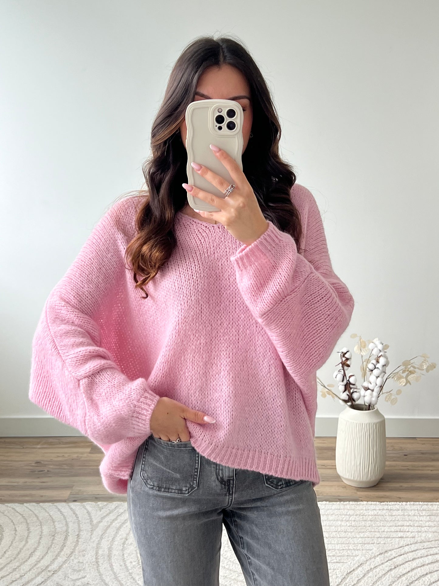 PULL ANA ROSE CLAIR