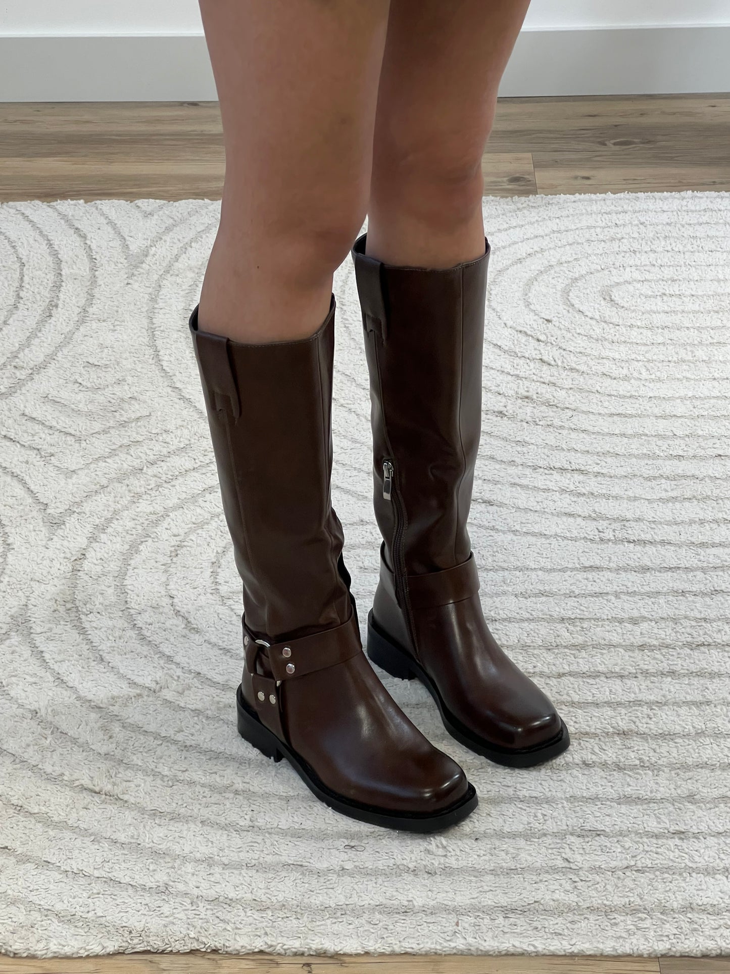 BOTTES CAMERON MARRON