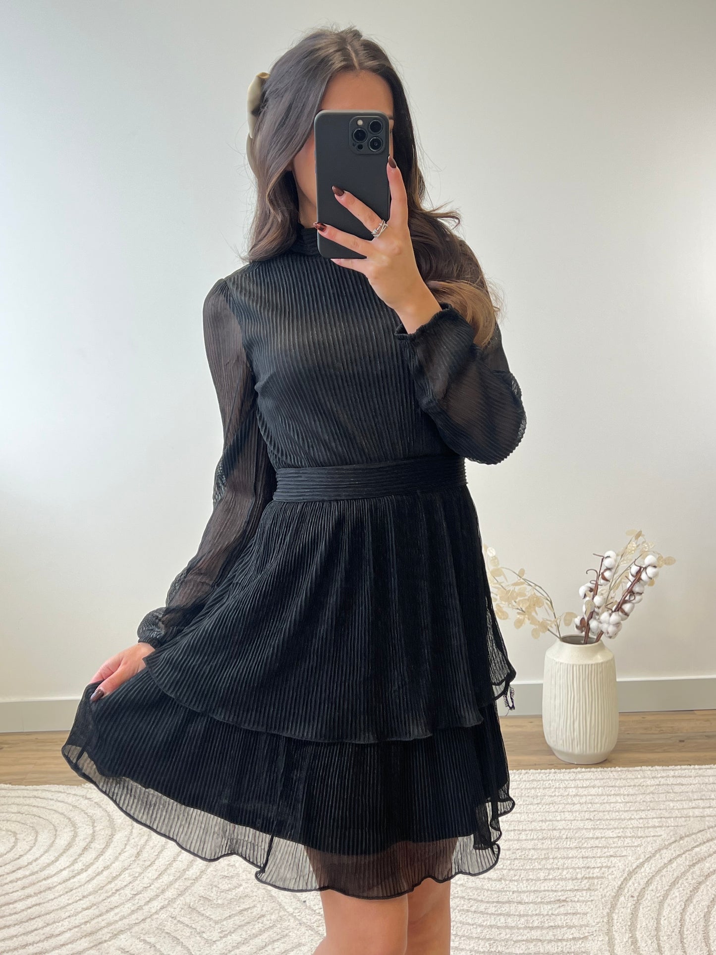 ROBE CONSTANCE
