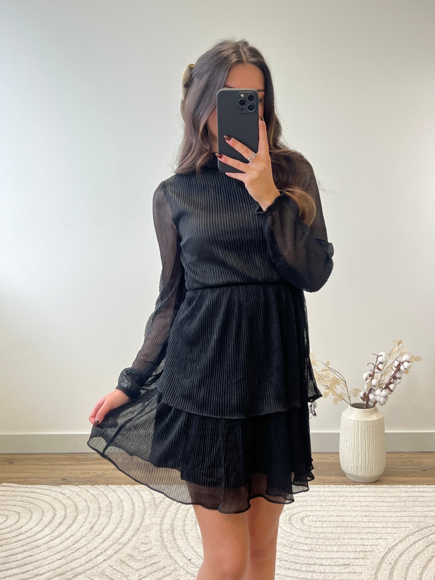 ROBE CONSTANCE