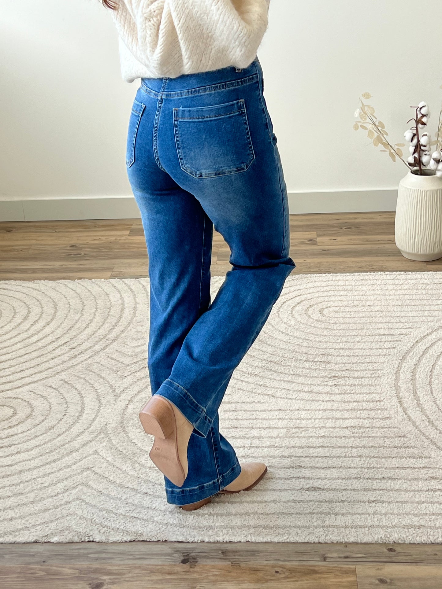 SANTIAGS BRUNA BEIGE