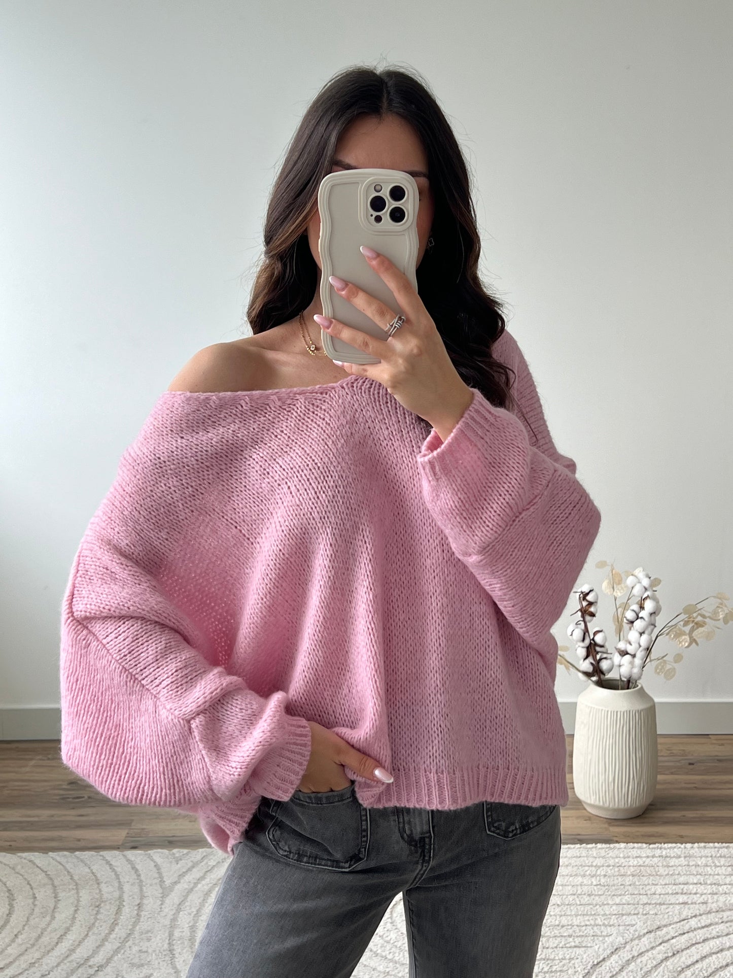 PULL ANA ROSE CLAIR