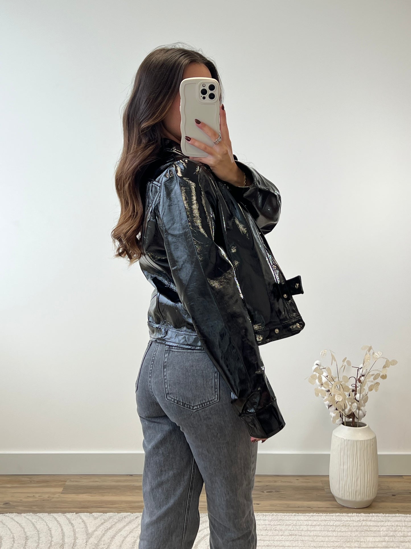 VESTE KIARA