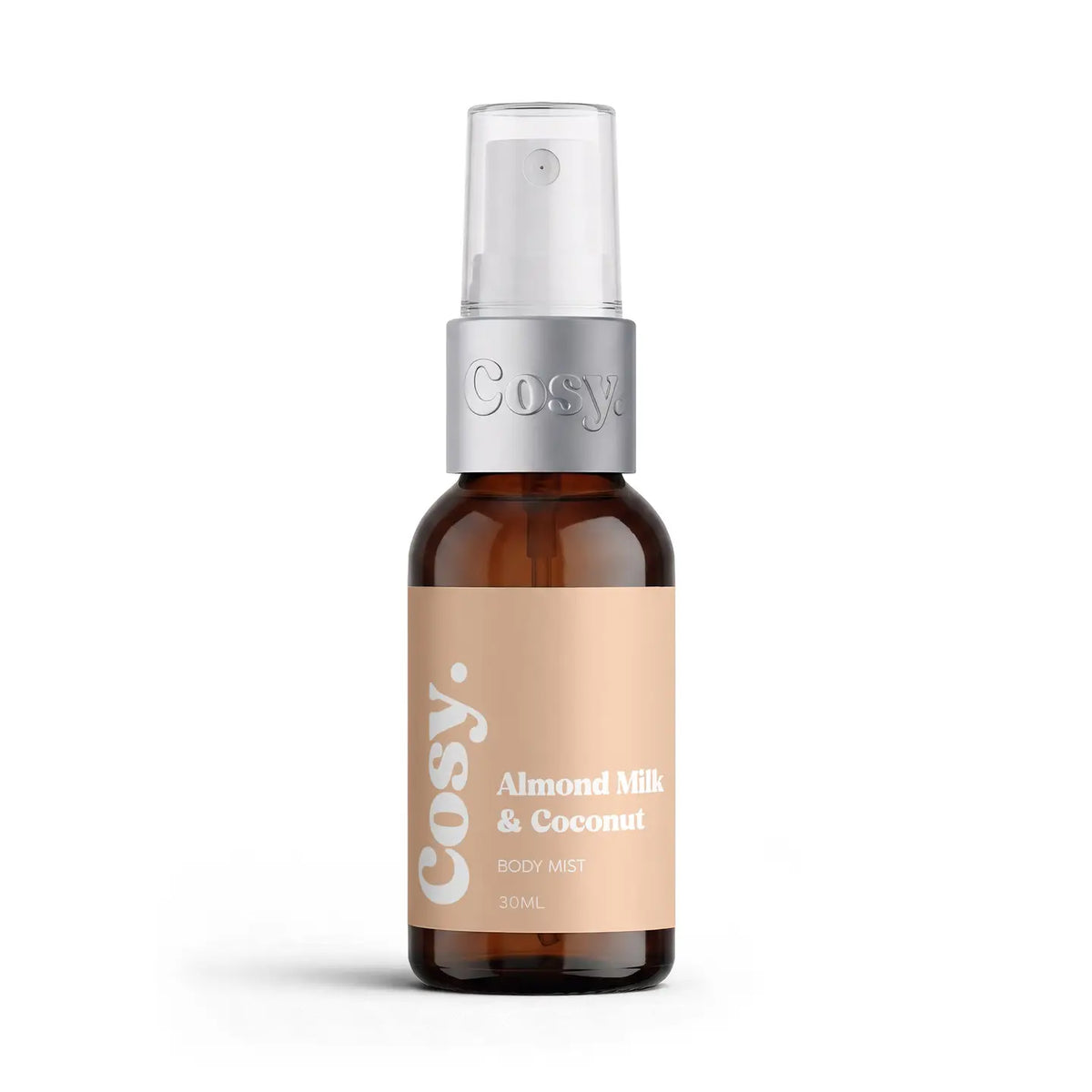đ„ BRUME ALMOND MILK & COCONUT â Lait dâamande & Coco