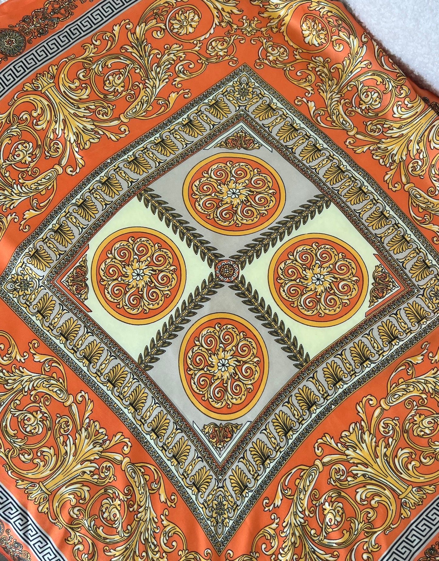 FOULARD 1