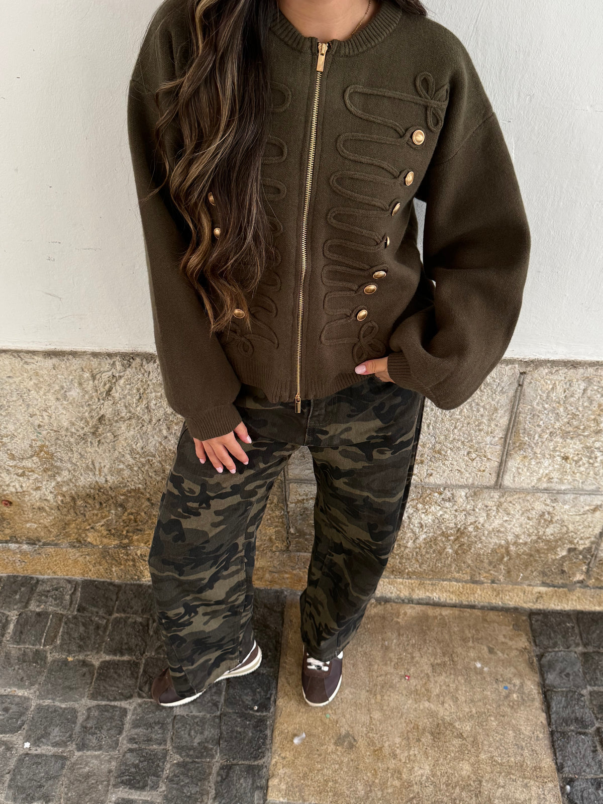 JEAN JANE
