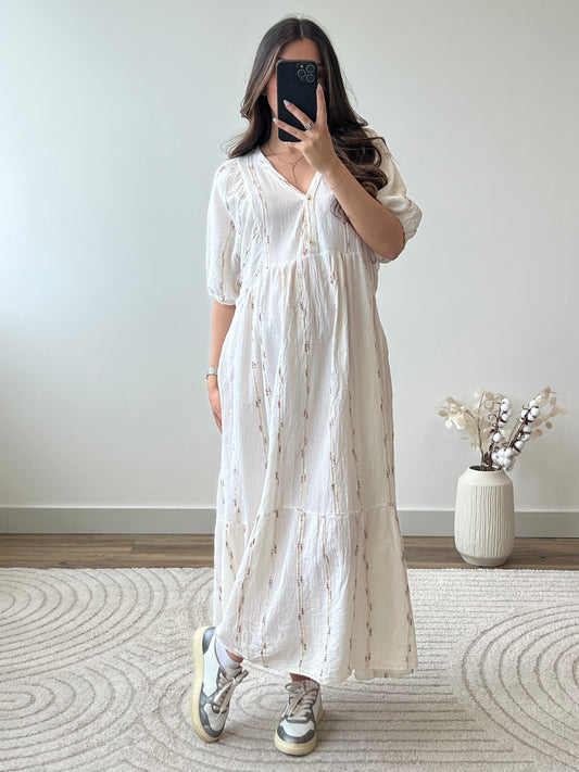 ROBE MARGAUX