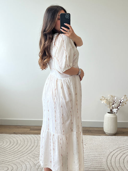 ROBE MARGAUX