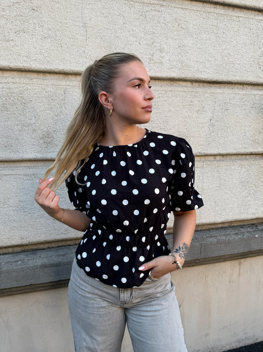 BLOUSE CAMILLE