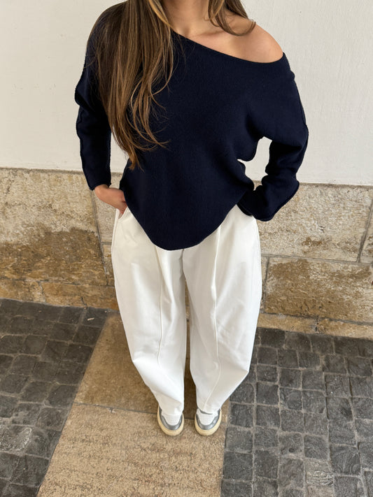 PULL GLORIA MARINE (EXPÉDITION 02/03)