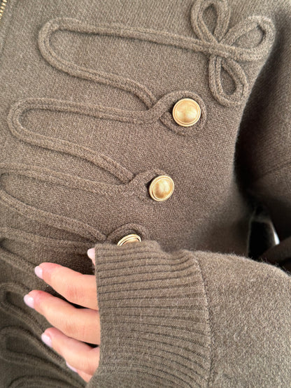 GILET NAPOLÉON