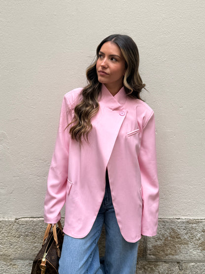 BLAZER AMBRE ROSE
