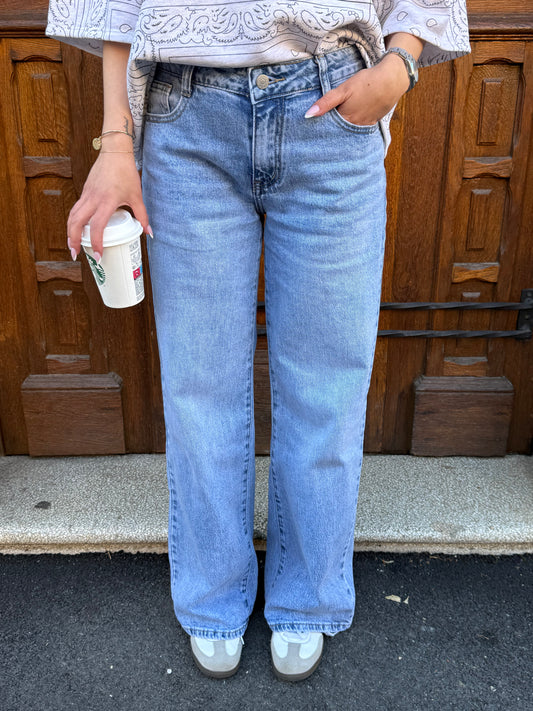 JEAN STAR