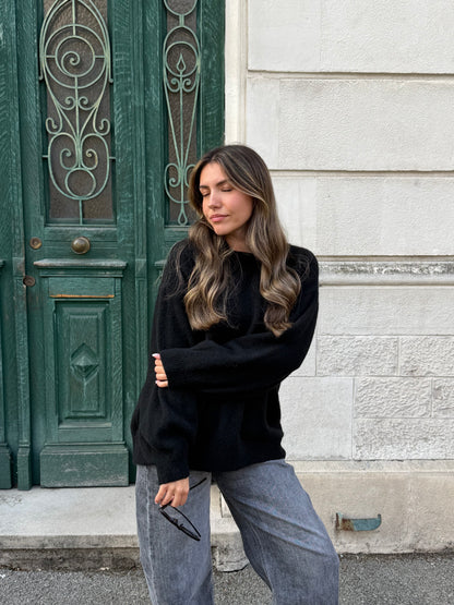 PULL AVERY NOIR