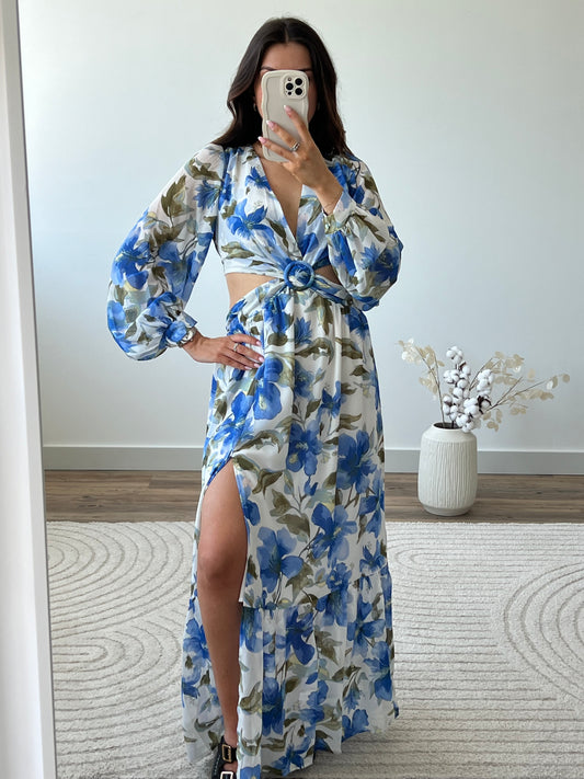 ROBE ARIELLE