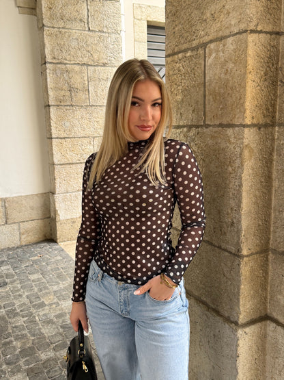 TOP AIMY (PRÉCOMMANDE, expédition courant mars)