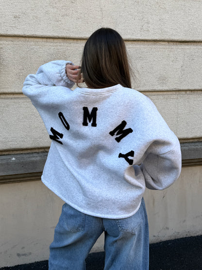 PULL MOMMY NOIR
