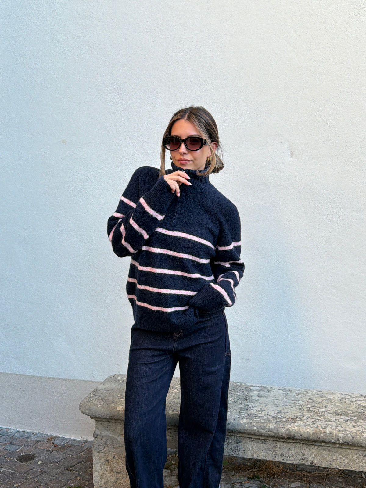 PULL MARIN MARINE