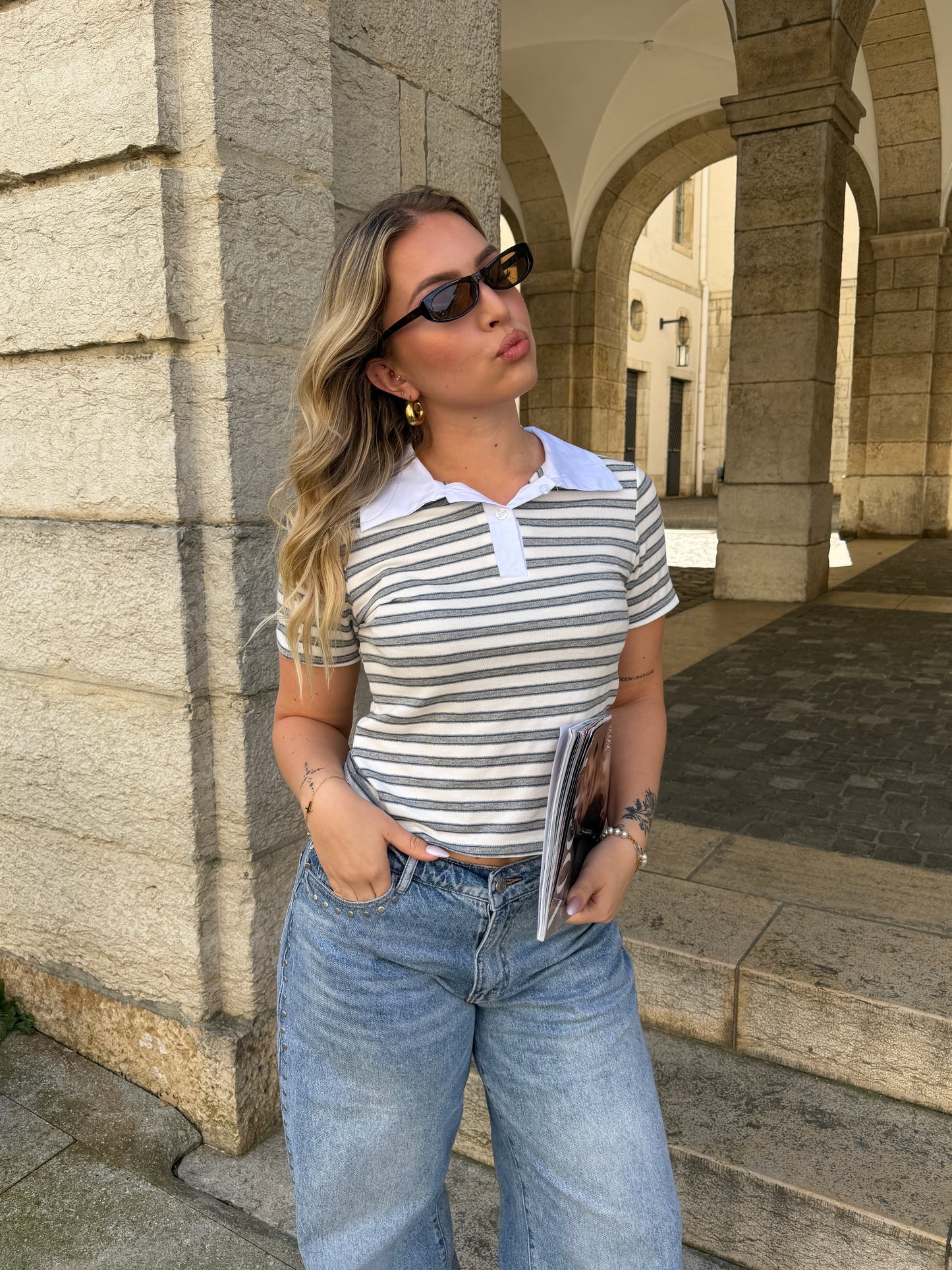 T-SHIRT SOPHIE