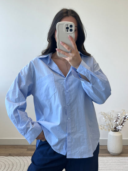 CHEMISE WILL