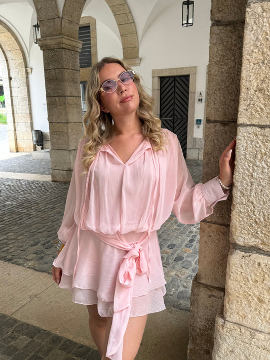 ROBE GIULIA ROSE