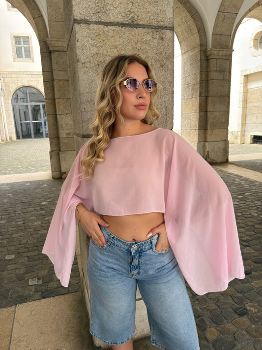 TOP LIV ROSE