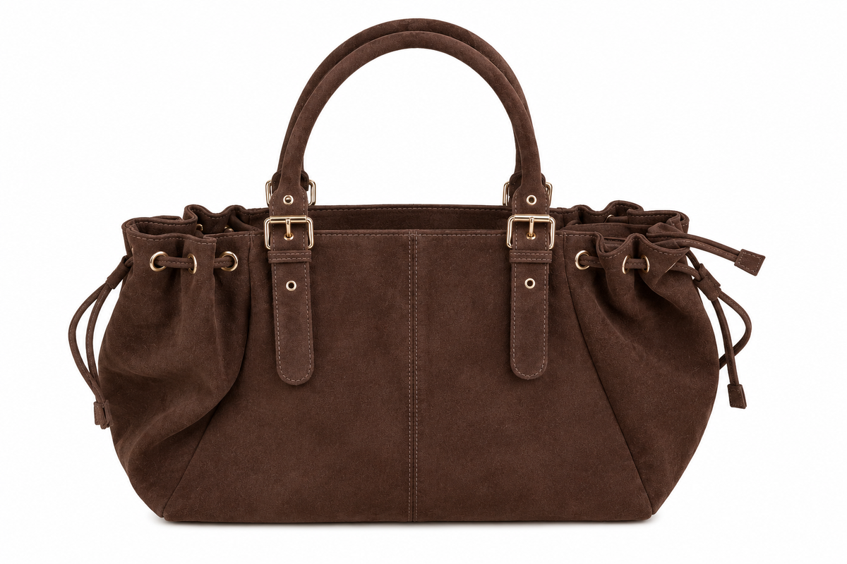 SAC GAÏA CHOCO
