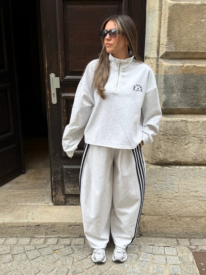 ENSEMBLE MOODY