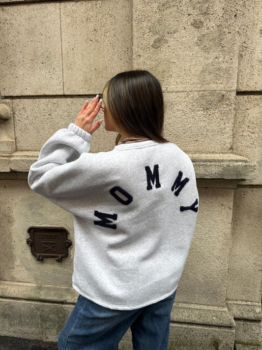 PULL MOMMY MARINE (PRECO - EXPÉDITION 18/02)