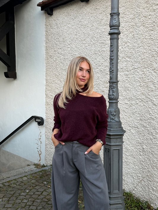 PULL KARMEN PRUNE